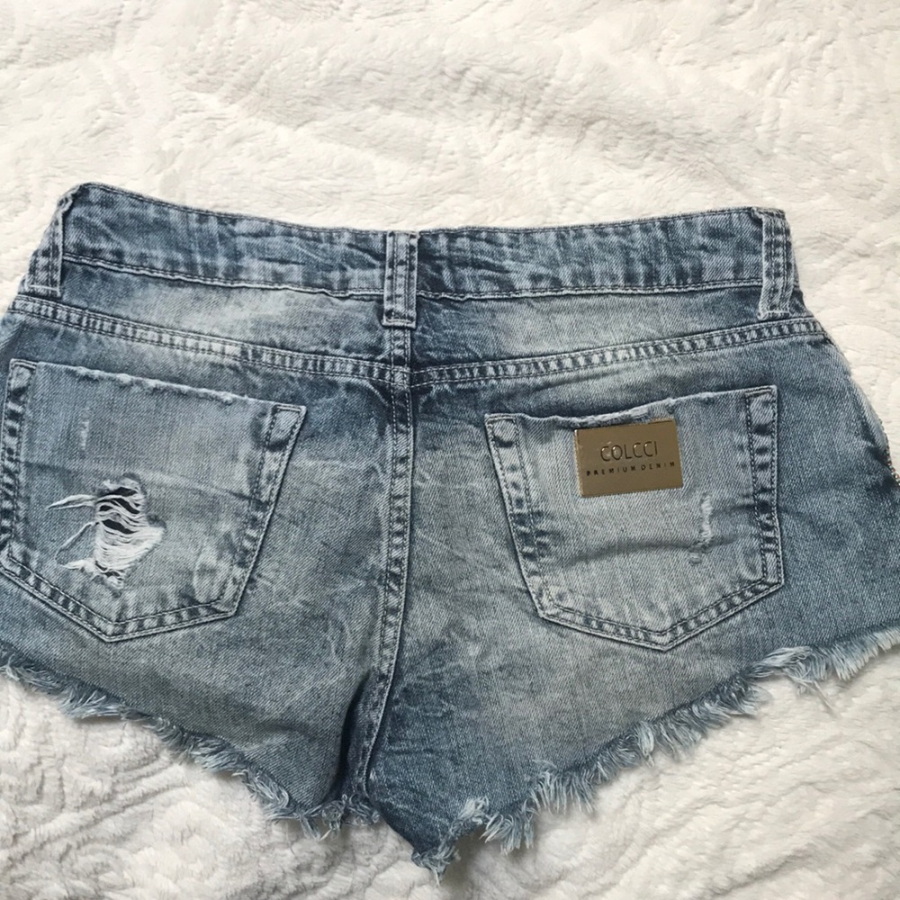 Shorts - Picture 2 of 2